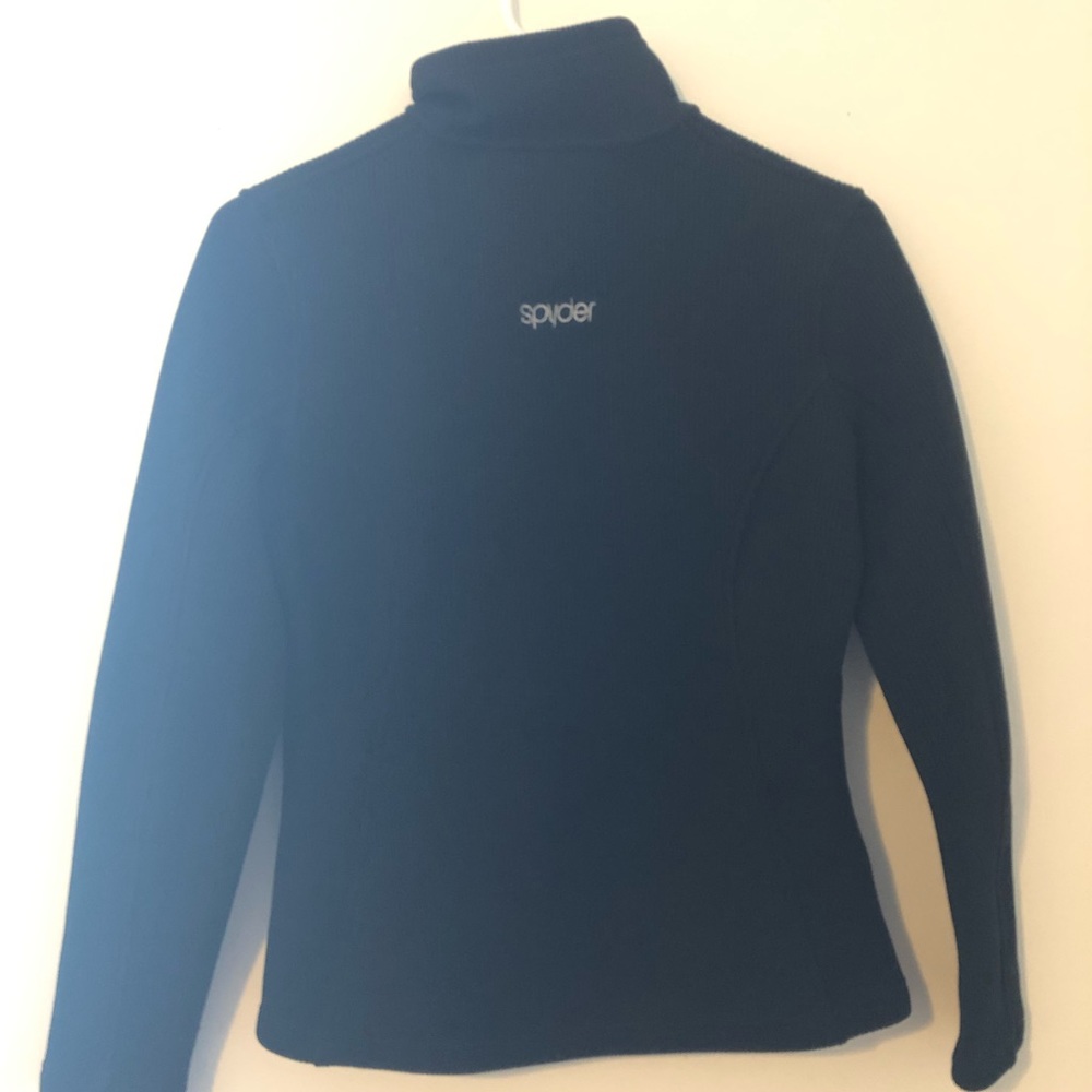 Spyder Jacket - Picture 2 of 4
